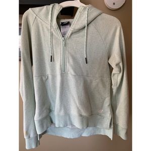 New Balance 1/2 Zip Hoodie